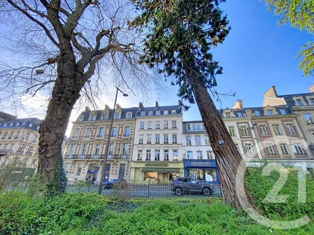 appartement - ROUEN - 76