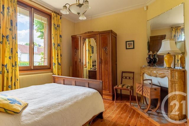 Maison &agrave; vendre - 13 pi&egrave;ces - 252,56 m2 - Mont St Aignan - 76 - HAUTE-NORMANDIE
