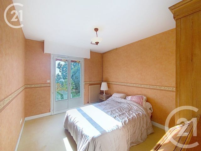 Maison &agrave; vendre - 4 pi&egrave;ces - 99,69 m2 - Bonsecours - 76 - HAUTE-NORMANDIE