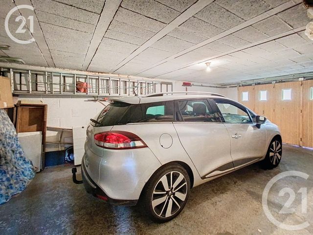 Maison à vendre - 6 pièces - 152,46 m2 - St Martin De Boscherville - 76 - HAUTE-NORMANDIE