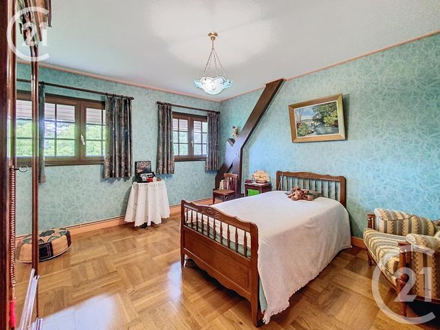 Maison à vendre - 6 pièces - 152,46 m2 - St Martin De Boscherville - 76 - HAUTE-NORMANDIE