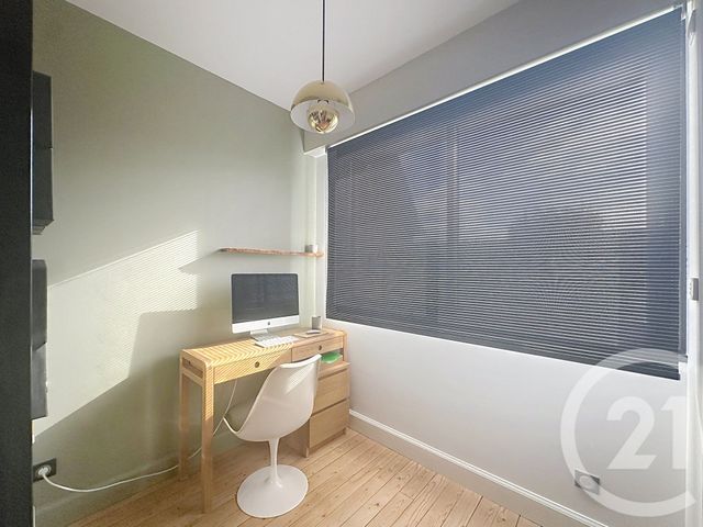 Maison &agrave; vendre - 5 pi&egrave;ces - 109,20 m2 - Rouen - 76 - HAUTE-NORMANDIE