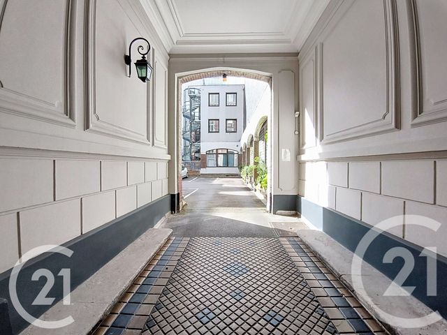 Appartement F4 &agrave; vendre - 4 pi&egrave;ces - 103 m2 - Rouen - 76 - HAUTE-NORMANDIE