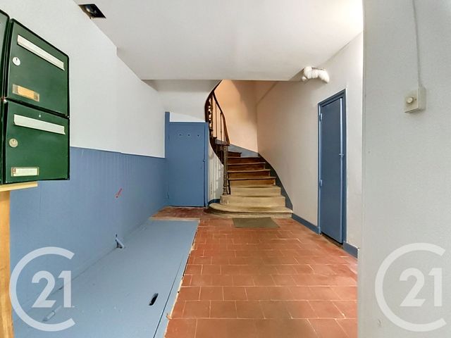 Appartement F1 &agrave; vendre - 1 pi&egrave;ce - 24,50 m2 - Rouen - 76 - HAUTE-NORMANDIE