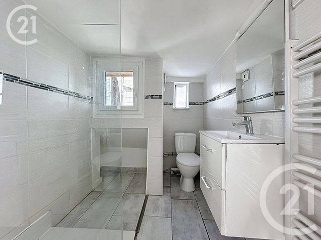 Appartement F2 à vendre - 2 pièces - 25,67 m2 - Rouen - 76 - HAUTE-NORMANDIE