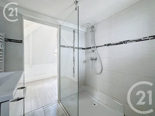 Appartement F2 à vendre - 2 pièces - 25,67 m2 - Rouen - 76 - HAUTE-NORMANDIE