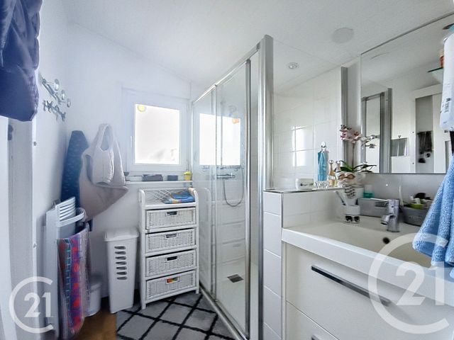 Maison &agrave; vendre - 5 pi&egrave;ces - 100,14 m2 - Rouen - 76 - HAUTE-NORMANDIE