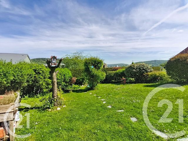 Maison &agrave; vendre - 5 pi&egrave;ces - 100,14 m2 - Rouen - 76 - HAUTE-NORMANDIE