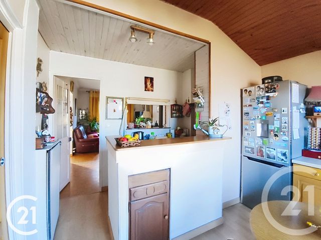 Maison &agrave; vendre - 5 pi&egrave;ces - 100,14 m2 - Rouen - 76 - HAUTE-NORMANDIE