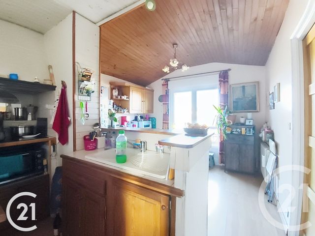 Maison &agrave; vendre - 5 pi&egrave;ces - 100,14 m2 - Rouen - 76 - HAUTE-NORMANDIE