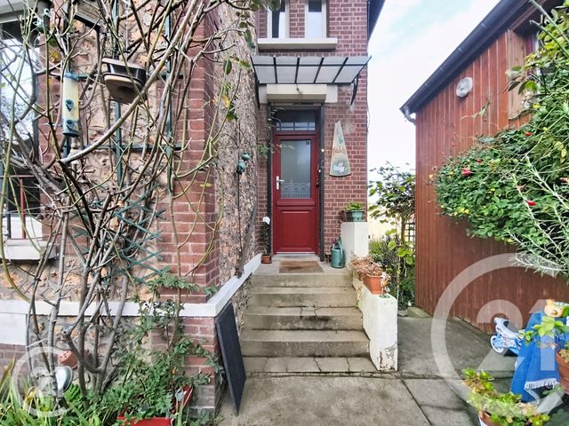 Maison &agrave; vendre - 5 pi&egrave;ces - 100,14 m2 - Rouen - 76 - HAUTE-NORMANDIE