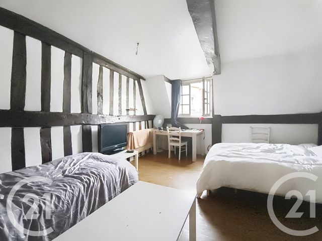 appartement - ROUEN - 76
