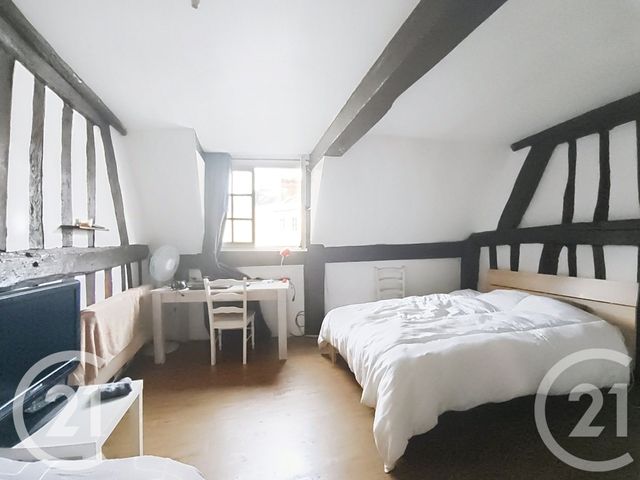 appartement - ROUEN - 76