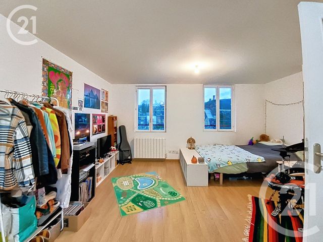 Immeuble &agrave; vendre - 247 m2 - Darnetal - 76 - HAUTE-NORMANDIE