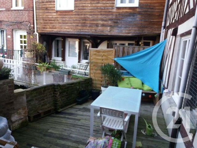 Immeuble &agrave; vendre - 247 m2 - Darnetal - 76 - HAUTE-NORMANDIE