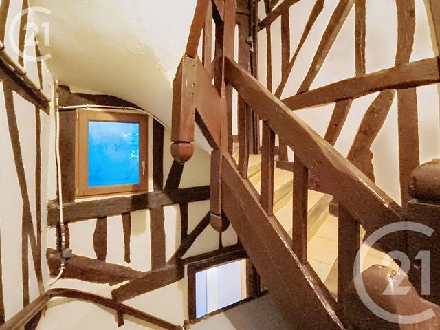 Immeuble &agrave; vendre - 247 m2 - Darnetal - 76 - HAUTE-NORMANDIE