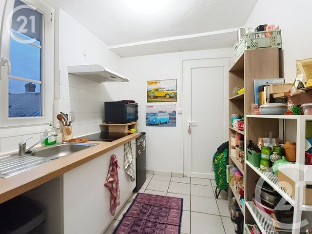 Immeuble &agrave; vendre - 247 m2 - Darnetal - 76 - HAUTE-NORMANDIE