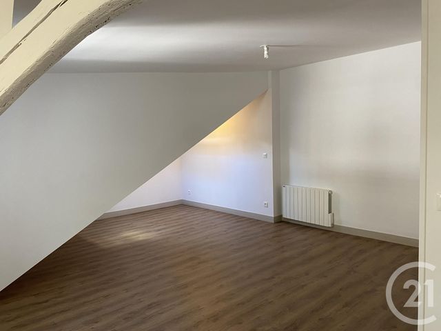 Appartement à vendre - 2 pièces - 38,40 m2 - Rouen - 76 - HAUTE-NORMANDIE
