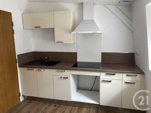 appartement - ROUEN - 76