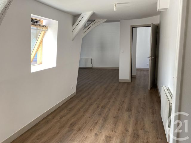 Appartement à vendre - 2 pièces - 38,40 m2 - Rouen - 76 - HAUTE-NORMANDIE