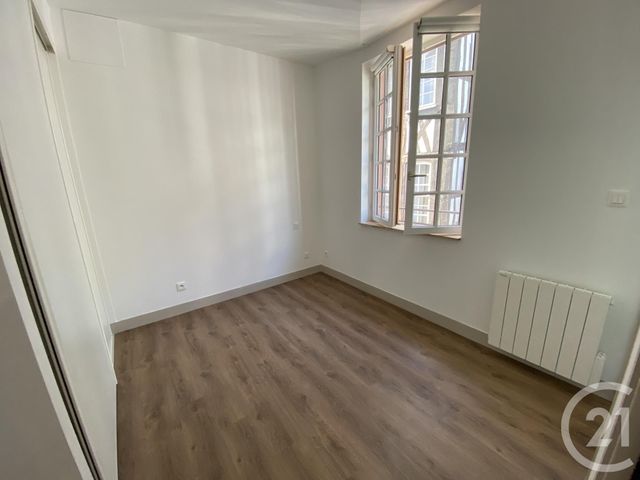 Appartement à vendre - 2 pièces - 38,40 m2 - Rouen - 76 - HAUTE-NORMANDIE