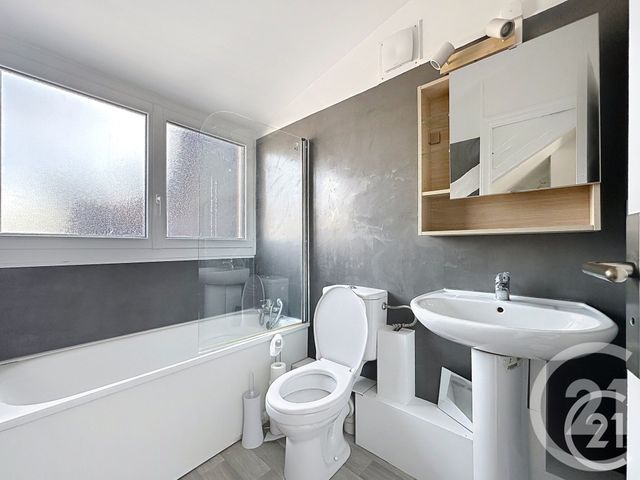 Appartement F2 à vendre - 2 pièces - 39,43 m2 - Rouen - 76 - HAUTE-NORMANDIE