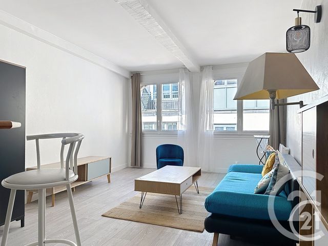 appartement - ROUEN - 76