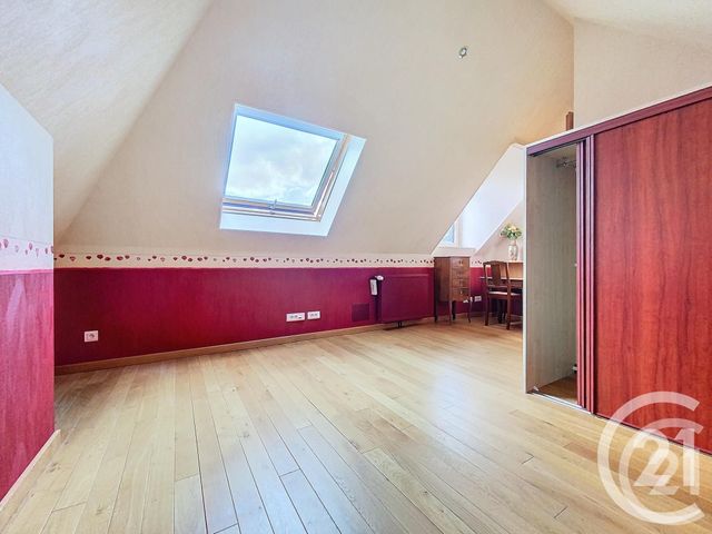 Maison à vendre - 7 pièces - 145 m2 - Bihorel - 76 - HAUTE-NORMANDIE