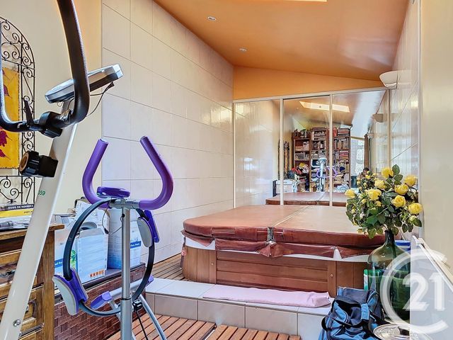 Maison à vendre - 7 pièces - 145 m2 - Bihorel - 76 - HAUTE-NORMANDIE