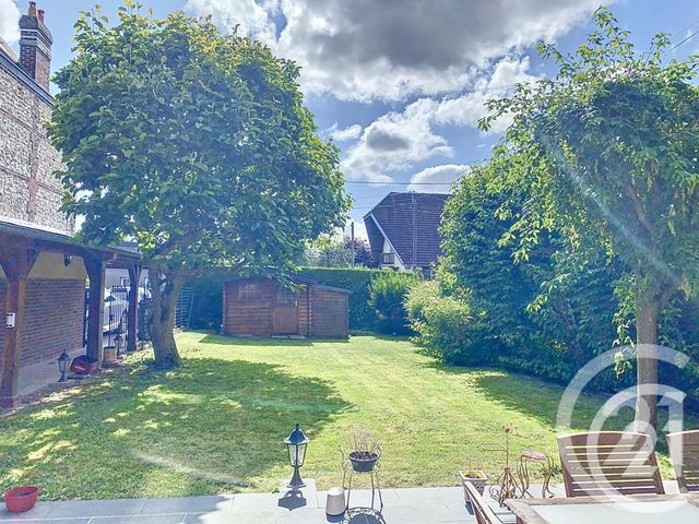 Maison à vendre - 7 pièces - 145 m2 - Bihorel - 76 - HAUTE-NORMANDIE