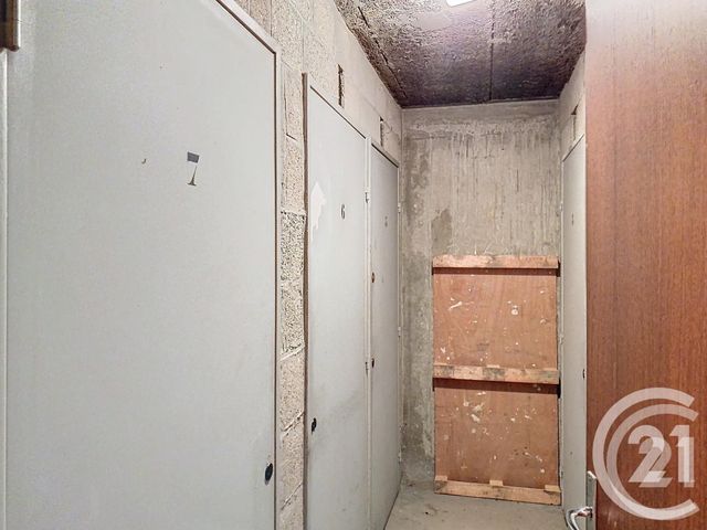 Appartement F2 à vendre - 2 pièces - 54,60 m2 - Rouen - 76 - HAUTE-NORMANDIE