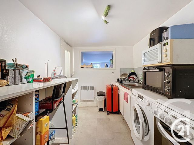 Appartement à vendre - 2 pièces - 37,50 m2 - Rouen - 76 - HAUTE-NORMANDIE