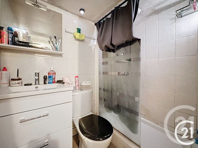 Appartement à vendre - 2 pièces - 37,50 m2 - Rouen - 76 - HAUTE-NORMANDIE