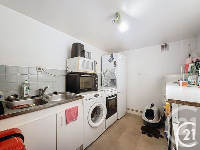 Appartement à vendre - 2 pièces - 37,50 m2 - Rouen - 76 - HAUTE-NORMANDIE