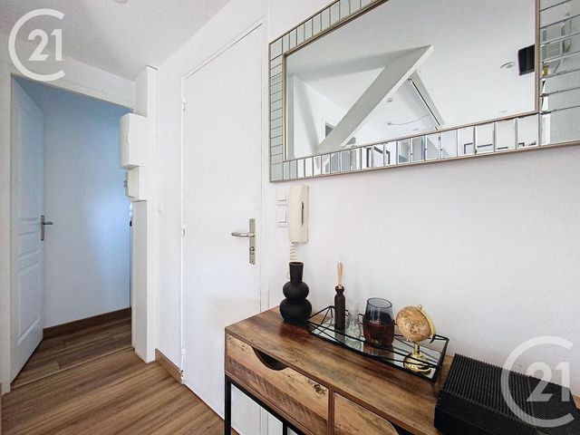 Appartement F5 à vendre - 5 pièces - 49,33 m2 - Rouen - 76 - HAUTE-NORMANDIE