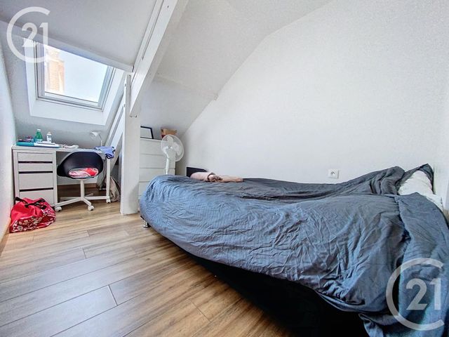 Appartement F5 à vendre - 5 pièces - 49,33 m2 - Rouen - 76 - HAUTE-NORMANDIE