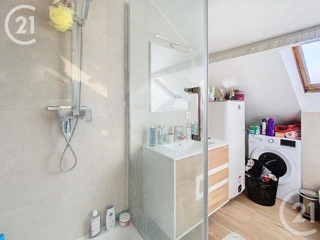 Appartement F5 à vendre - 5 pièces - 49,33 m2 - Rouen - 76 - HAUTE-NORMANDIE