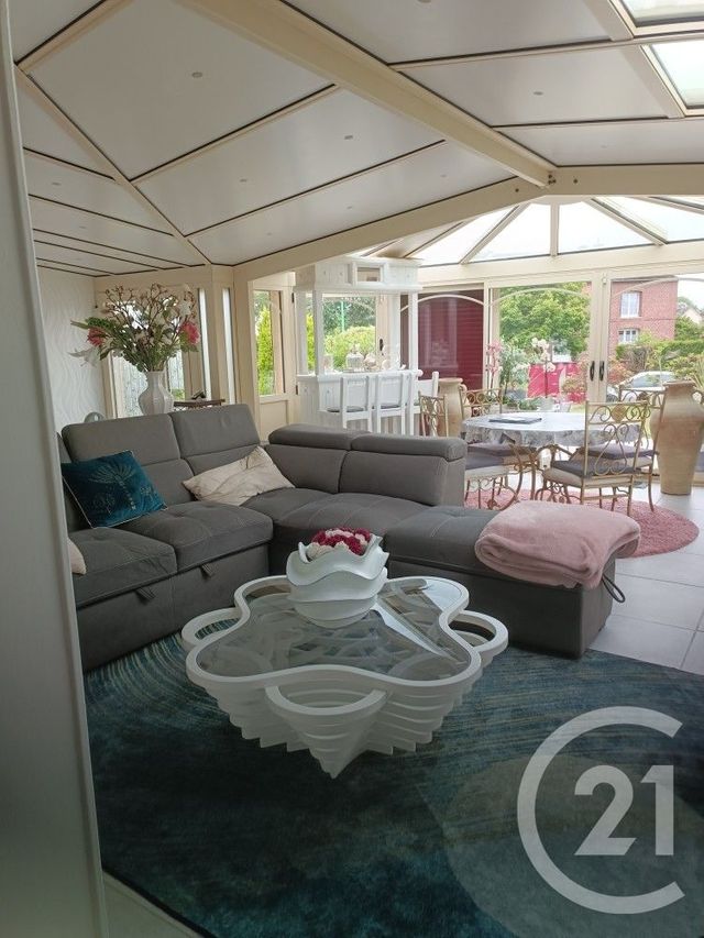 Maison à vendre - 6 pièces - 236 m2 - Vieux Manoir - 76 - HAUTE-NORMANDIE