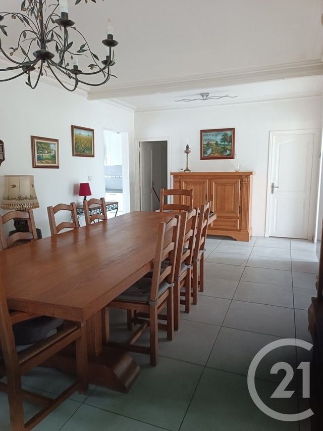 Maison à vendre - 6 pièces - 236 m2 - Vieux Manoir - 76 - HAUTE-NORMANDIE