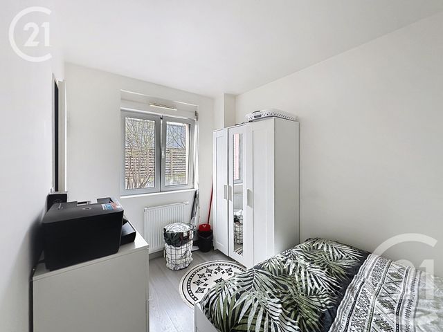 Appartement F2 &agrave; vendre - 2 pi&egrave;ces - 34,21 m2 - Rouen - 76 - HAUTE-NORMANDIE