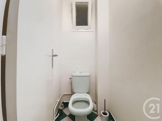 Appartement F4 à vendre - 4 pièces - 68,48 m2 - Rouen - 76 - HAUTE-NORMANDIE