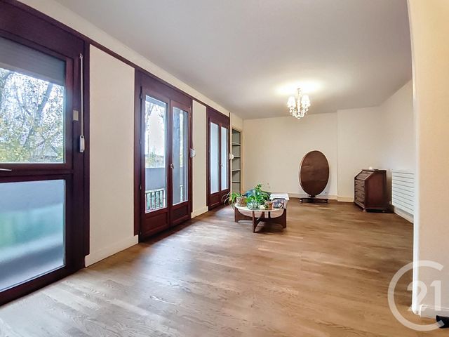 appartement - ROUEN - 76