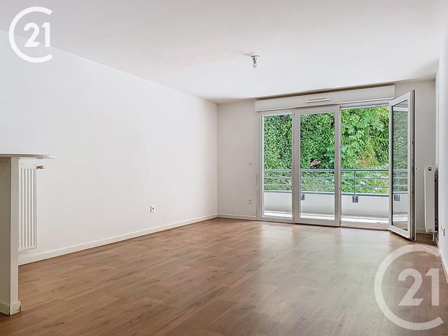 Prix immobilier ROUEN - Photo d’un appartement vendu