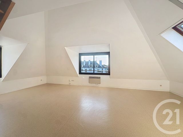 Appartement &agrave; vendre - 2 pi&egrave;ces - 31,42 m2 - Rouen - 76 - HAUTE-NORMANDIE