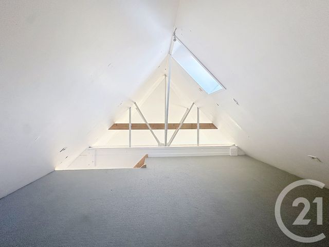 Appartement &agrave; vendre - 2 pi&egrave;ces - 31,42 m2 - Rouen - 76 - HAUTE-NORMANDIE