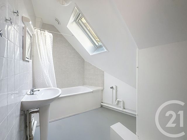 Appartement &agrave; vendre - 2 pi&egrave;ces - 31,42 m2 - Rouen - 76 - HAUTE-NORMANDIE