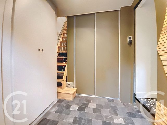 Maison &agrave; vendre - 5 pi&egrave;ces - 120 m2 - Rouen - 76 - HAUTE-NORMANDIE