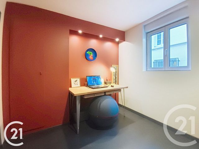 Maison &agrave; vendre - 5 pi&egrave;ces - 120 m2 - Rouen - 76 - HAUTE-NORMANDIE