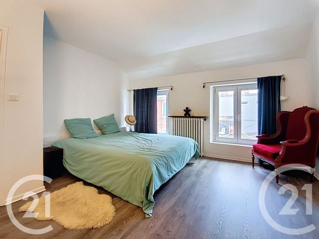 Maison &agrave; vendre - 5 pi&egrave;ces - 120 m2 - Rouen - 76 - HAUTE-NORMANDIE