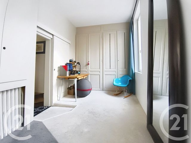 Maison &agrave; vendre - 5 pi&egrave;ces - 120 m2 - Rouen - 76 - HAUTE-NORMANDIE